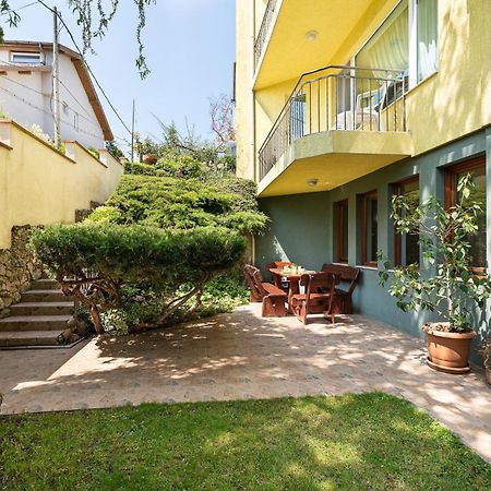 Вила Костадинов Varna Exterior photo