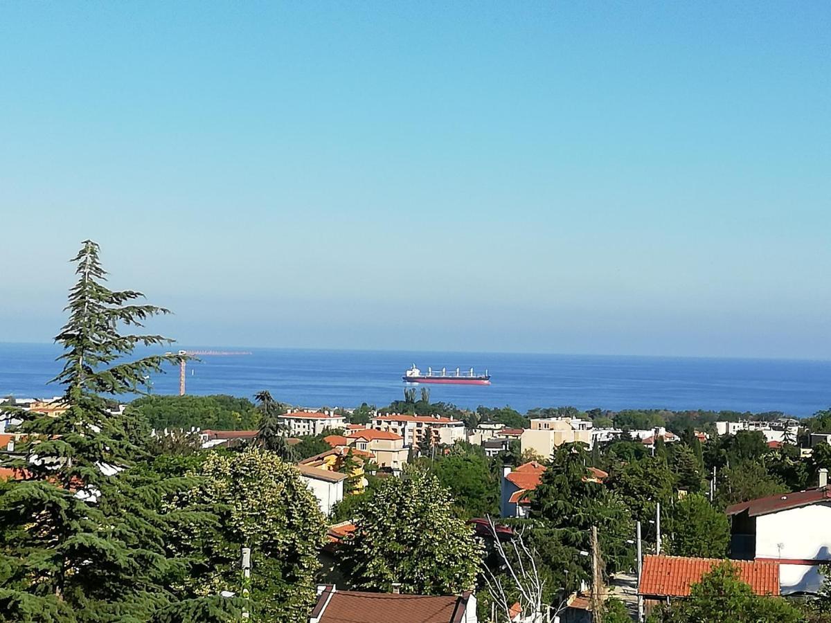 Вила Костадинов Varna Exterior photo